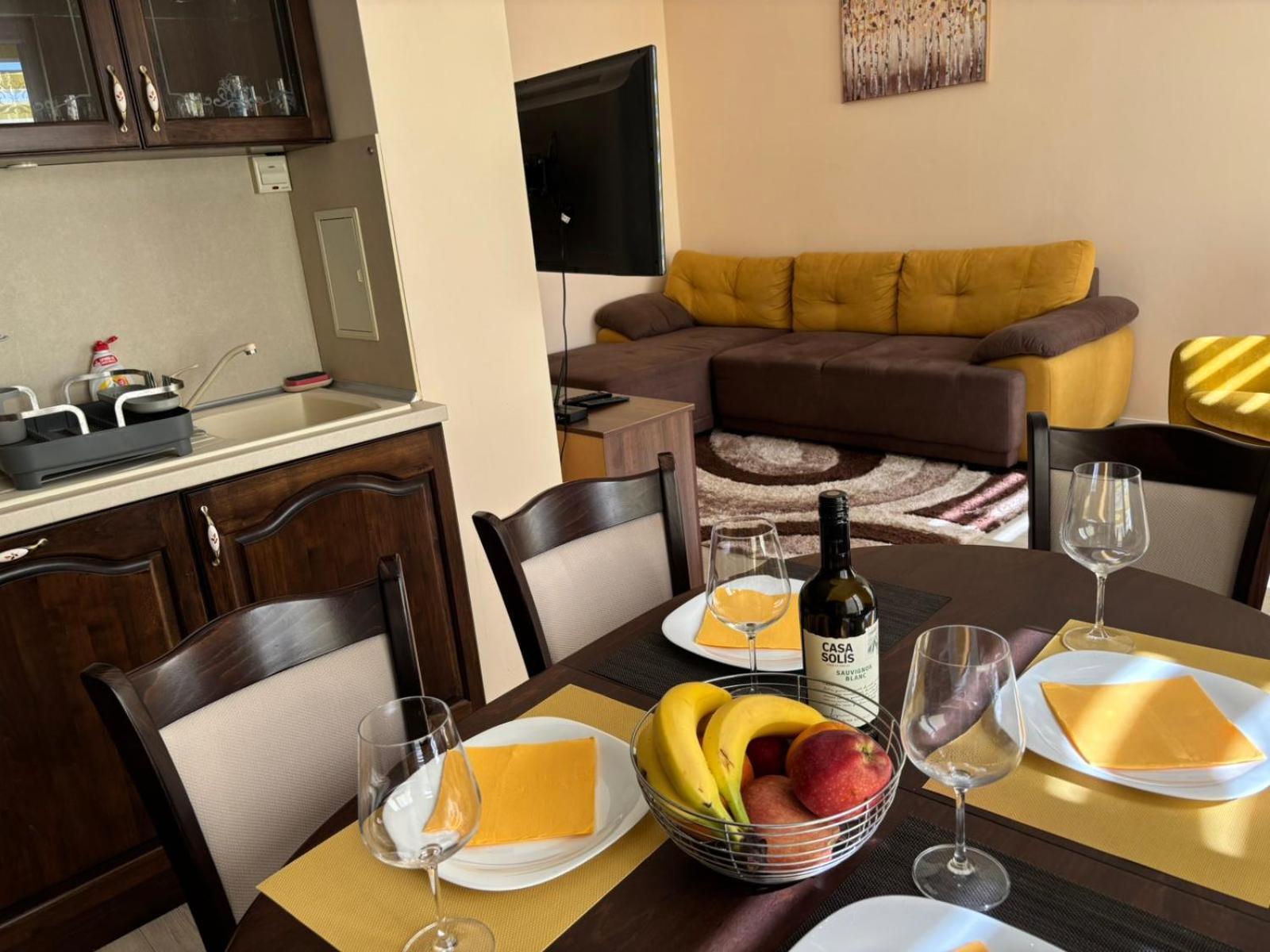 Grand Apartment Bogoridi - Top Center Near To Sea And Sea Garden Бургас Екстериор снимка